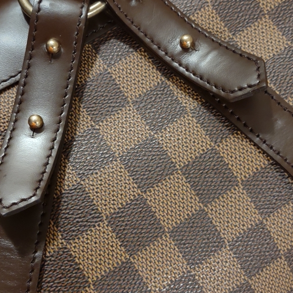 Louis Vuitton Vintage Mini BackPack - Picture 6 of 16